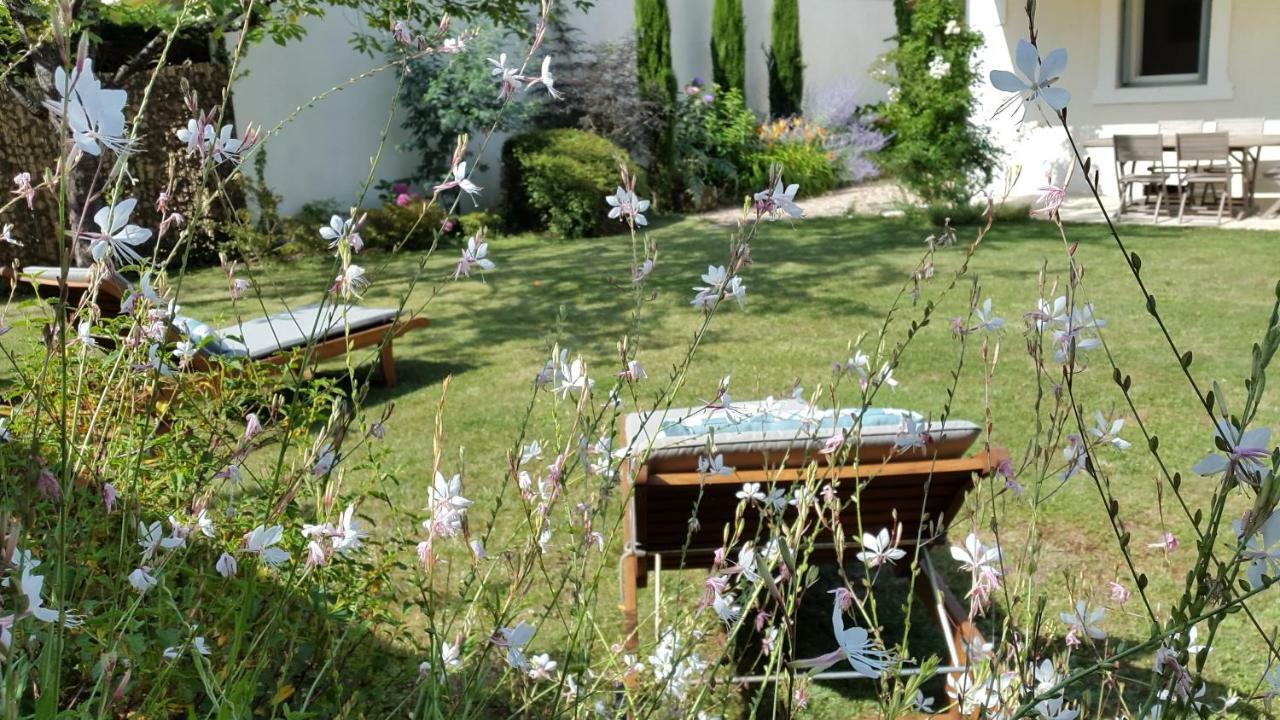 Le Gite De L'Atelier Bergerac Bagian luar foto