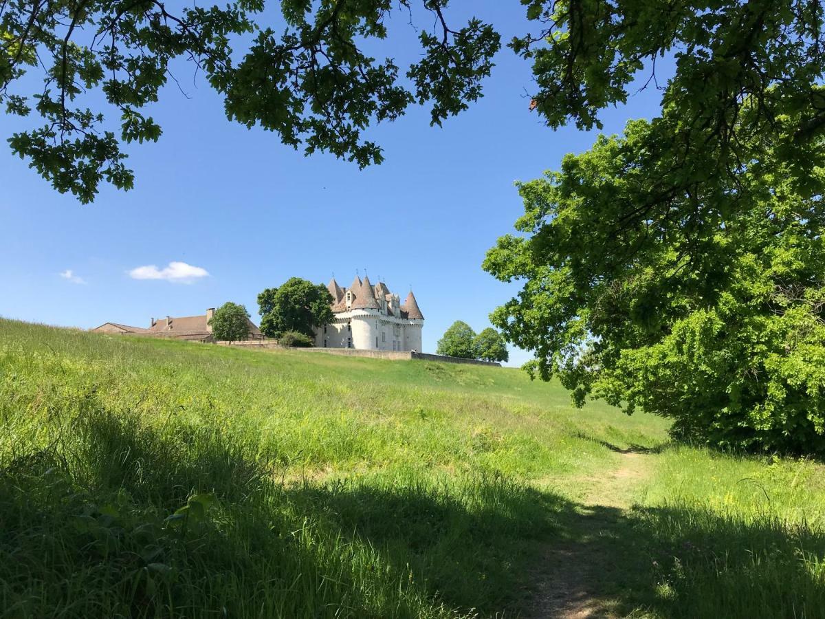 Le Gite De L'Atelier Bergerac Bagian luar foto