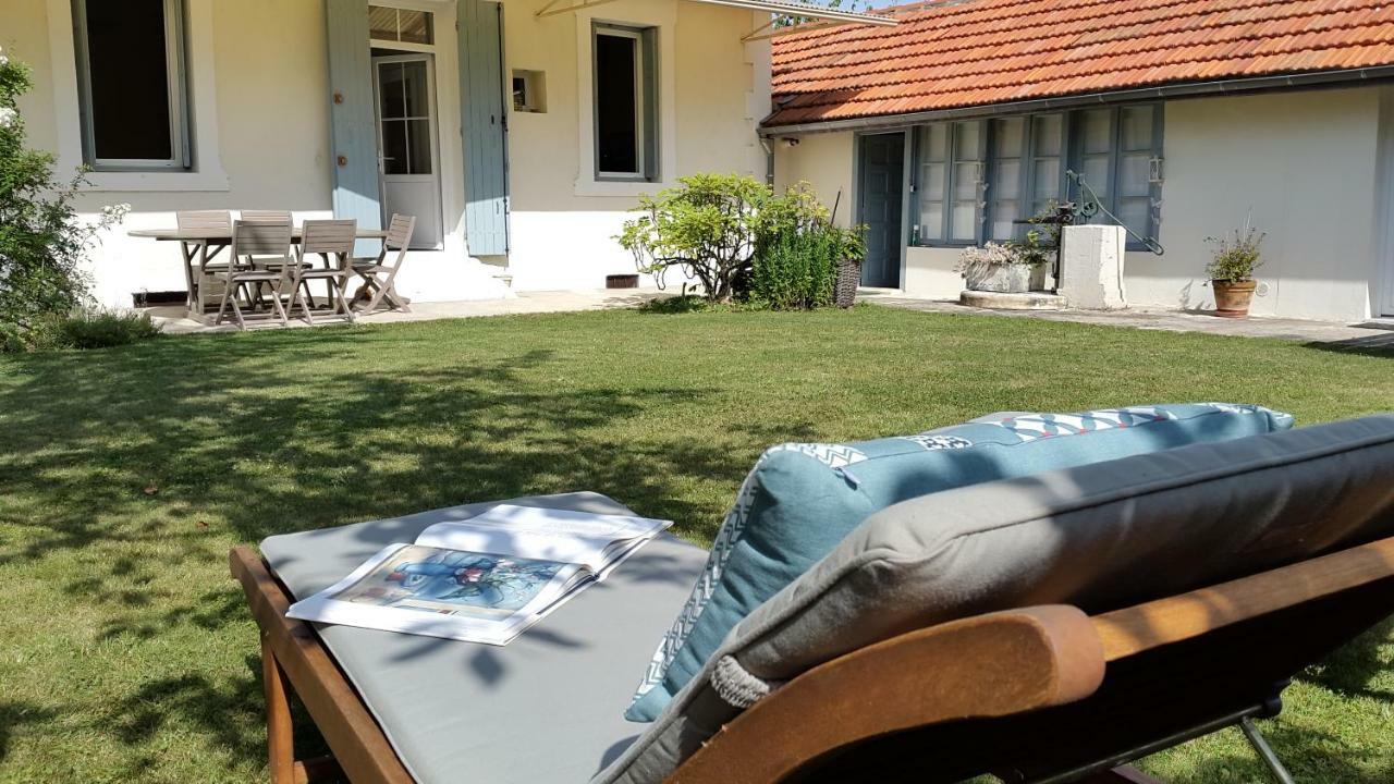 Le Gite De L'Atelier Bergerac Bagian luar foto