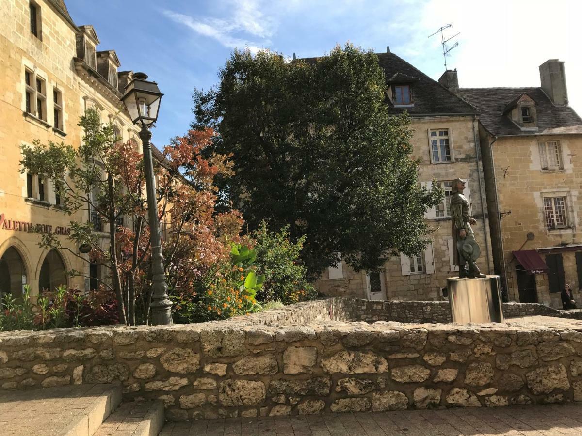 Le Gite De L'Atelier Bergerac Bagian luar foto