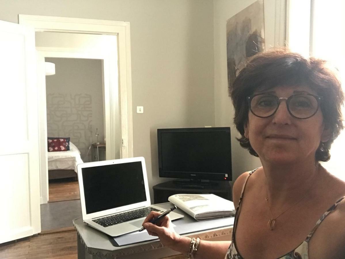 Le Gite De L'Atelier Bergerac Bagian luar foto